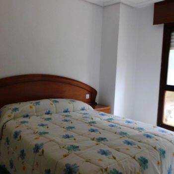 Alquiler de apartamentos en Unquera 4